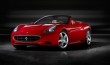 2009 Ferrari California