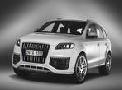 Audi Q7 V12 TDI Car