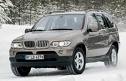 Suv BMW X5-M