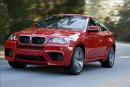 BMW X6-M Sport