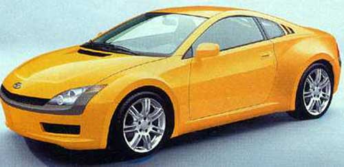 2011 Celica