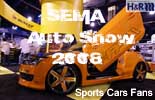 2008 SEMA Show