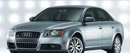 Audi A4 se