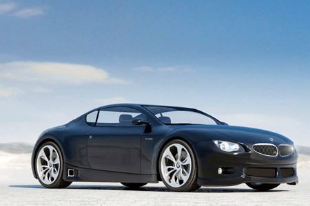 M-Zero Concept