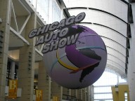 2010 Chicago Auto Show