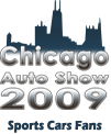 2009 Chicago Auto Show