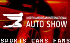 2010 Detroit Auto Show