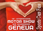 2009 Geneva Motor Show