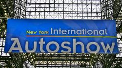 2010 New York Auto Show