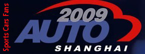 2009 Shanghai Motor Show