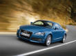 2008 Audi TT Coupe