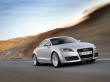 2008 Audi TT Coupe