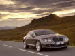 2008 Bentley Continental GT Speed