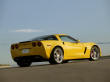 Chevrolet Corvette Z06