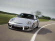 2008 Porsche 911 GT2