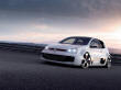 2007 Volkswagen GTI W12 650 Concept