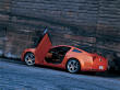 Ford Mustang Concept by Giugiaro